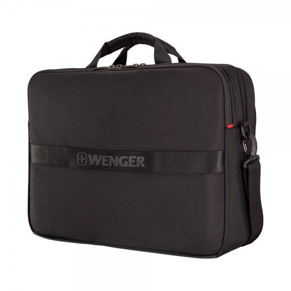 Wenger XE Brief 17" Datorväska Svart