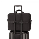 Wenger XE Brief 17" Datorväska Svart