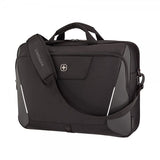 Wenger XE Brief 17" Datorväska Svart