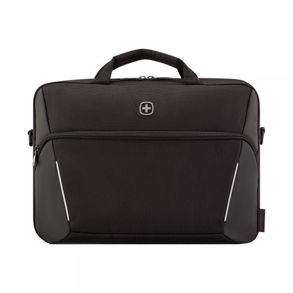 Wenger XE Compact 16" Slim Datorväska Svart