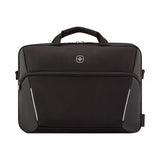 Wenger XE Compact 16" Slim Datorväska Svart