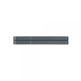 Xtorm Power Bank Essential 5000mAh 15W USB-C & USB-A Charcoal Grey