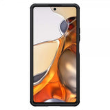 Nillkin Xiaomi 11T/11T Pro Skal CamShield Pro Svart