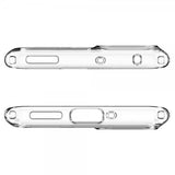 Spigen Xiaomi 12/12X Skal Ultra Hybrid Crystal Clear
