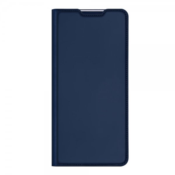 Dux Ducis Xiaomi 12 Pro Fodral Skin Pro Series Blå