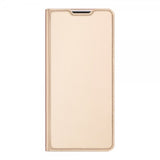 Dux Ducis Xiaomi 12 Pro Fodral Skin Pro Series Guld