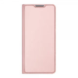 Dux Ducis Xiaomi 12 Pro Fodral Skin Pro Series Rosa