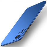 Mofi Xiaomi 12 Pro Skal Shield Slim Blå
