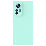 Imak Xiaomi 12 Pro Skal UC-4 Series Cyan
