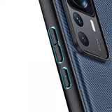 Dux Ducis Xiaomi 12T/12T Pro Skal FINO Series Blå