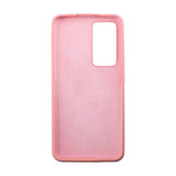 Xiaomi 12T/12T Pro Skal Silikon Rosa