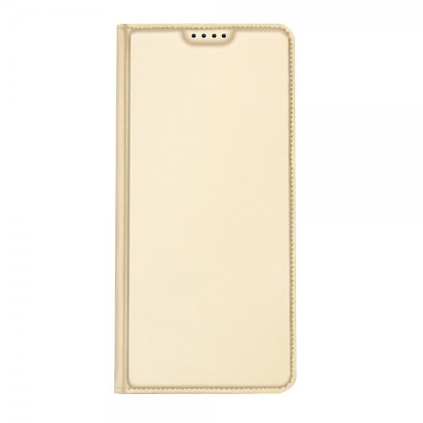 Dux Ducis Xiaomi 13 Fodral Skin Pro Series Guld