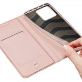 Dux Ducis Xiaomi 13 Fodral Skin Pro Series Rosa