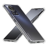 Xiaomi 13 Lite Skal Stöttålig Transparent