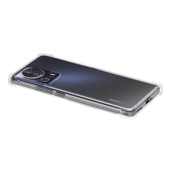 Xiaomi 13 Lite Skal Stöttålig Transparent