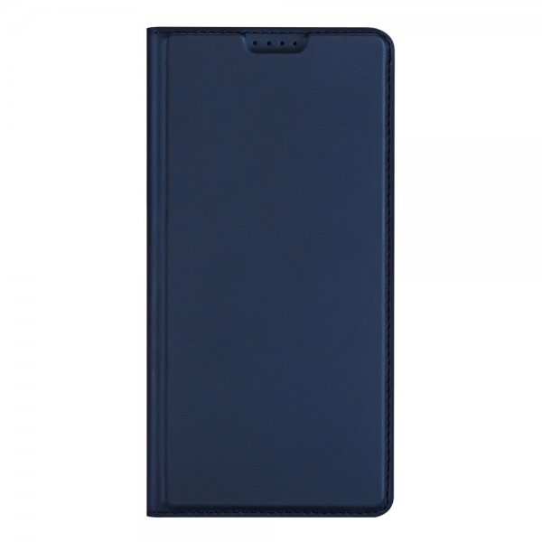Dux Ducis Xiaomi 13 Lite Fodral Skin Pro Series Blå
