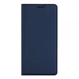 Dux Ducis Xiaomi 13 Lite Fodral Skin Pro Series Blå