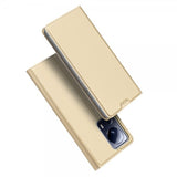 Dux Ducis Xiaomi 13 Lite Fodral Skin Pro Series Guld