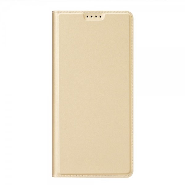 Dux Ducis Xiaomi 13 Lite Fodral Skin Pro Series Guld