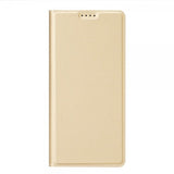 Dux Ducis Xiaomi 13 Lite Fodral Skin Pro Series Guld