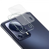 Imak Xiaomi 13 Lite Kameraskydd i Härdat Glas