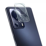 Imak Xiaomi 13 Lite Kameraskydd i Härdat Glas
