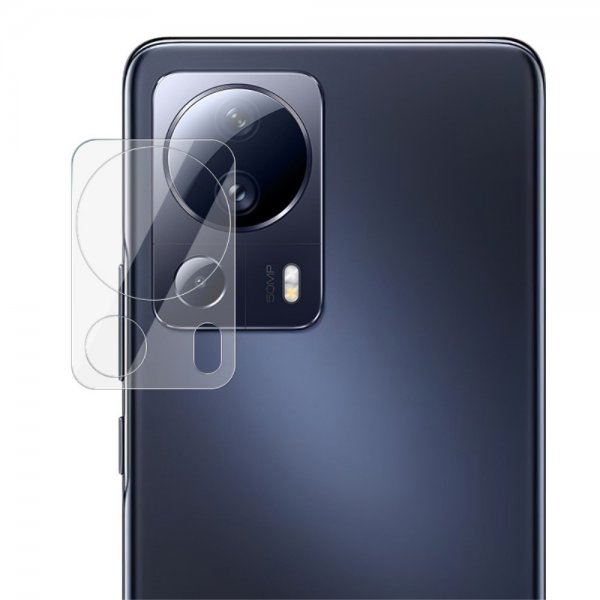 Imak Xiaomi 13 Lite Kameraskydd i Härdat Glas