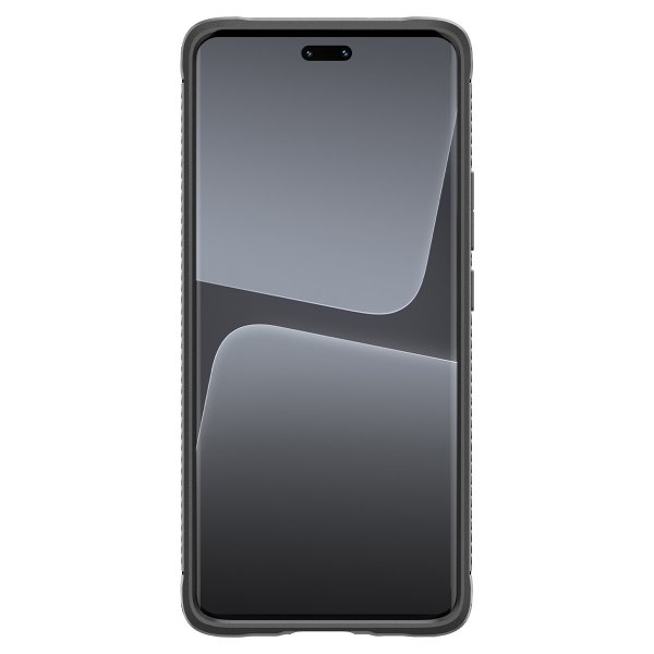 Spigen Xiaomi 13 Lite Skal Rugged Armor Matte Black