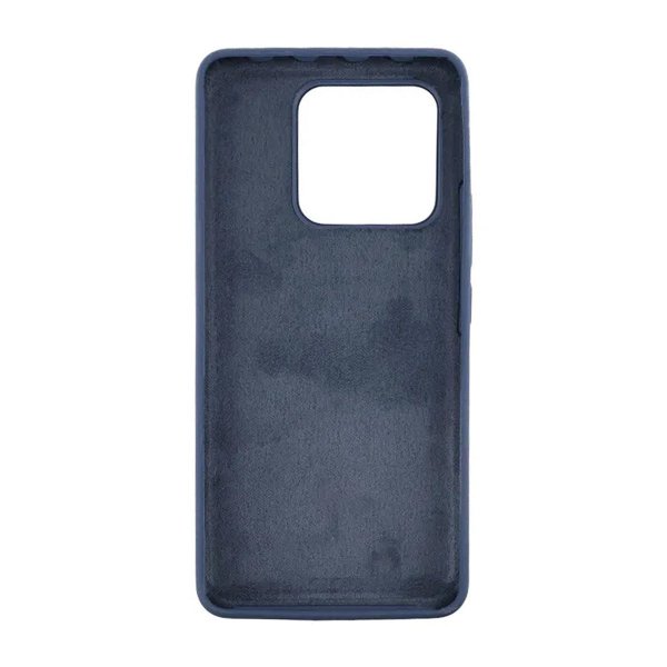 Xiaomi 13 Pro Skal Silikon Blå