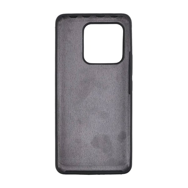 Xiaomi 13 Pro Skal Silikon Svart