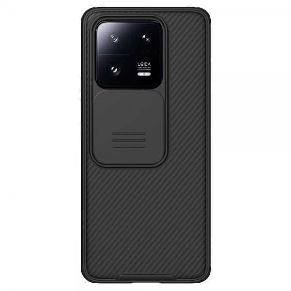Nillkin Xiaomi 13 Pro Skal CamShield Svart