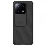 Nillkin Xiaomi 13 Pro Skal CamShield Svart