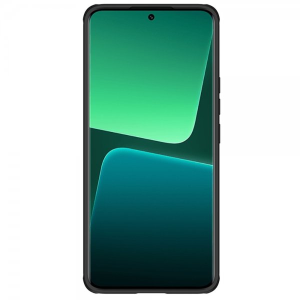 Nillkin Xiaomi 13 Pro Skal CamShield Svart