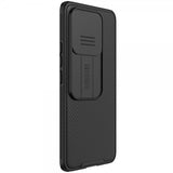Nillkin Xiaomi 13 Pro Skal CamShield Svart