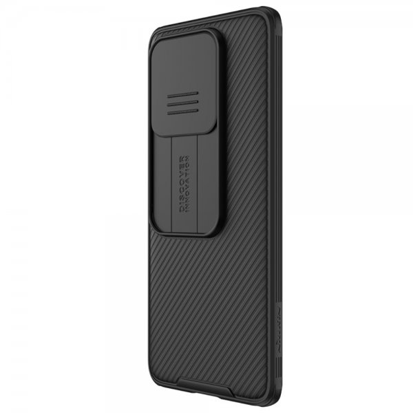 Nillkin Xiaomi 13 Pro Skal CamShield Svart