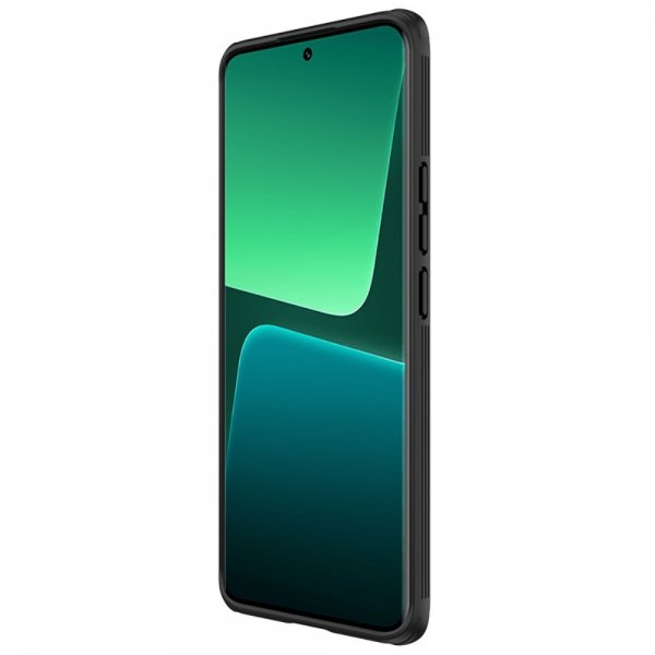 Nillkin Xiaomi 13 Pro Skal CamShield Svart