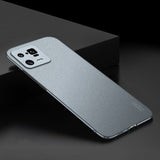 Mofi Xiaomi 13 Pro Skal Matte Shield Grå