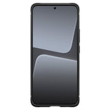 Spigen Xiaomi 13 Pro Skal Rugged Armor Matte Black