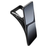 Spigen Xiaomi 13 Pro Skal Rugged Armor Matte Black