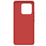 Nillkin Xiaomi 13 Pro Skal Super Frosted Shield Pro Röd