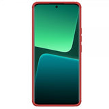 Nillkin Xiaomi 13 Pro Skal Super Frosted Shield Pro Röd