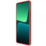 Nillkin Xiaomi 13 Pro Skal Super Frosted Shield Pro Röd