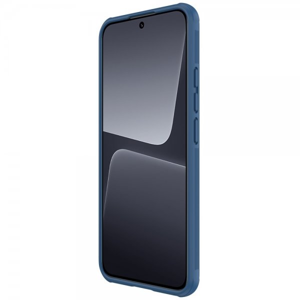 Nillkin Xiaomi 13 Skal CamShield Blå