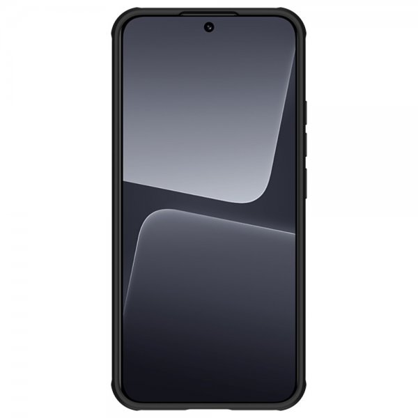 Nillkin Xiaomi 13 Skal CamShield Svart