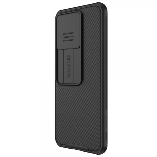 Nillkin Xiaomi 13 Skal CamShield Svart