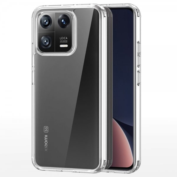 Dux Ducis Xiaomi 13 Skal Clin Series Transparent