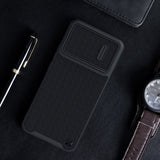 Nillkin Xiaomi 13 Skal med Textur Svart