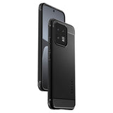 Spigen Xiaomi 13 Skal Rugged Armor Matte Black