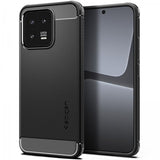 Spigen Xiaomi 13 Skal Rugged Armor Matte Black