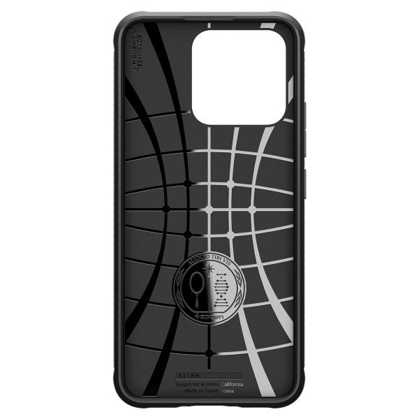 Spigen Xiaomi 13 Skal Rugged Armor Matte Black